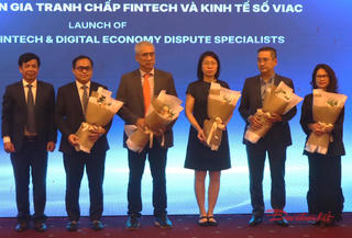 Ra mắt Hội đồng chuyên gia tranh chấp FinTech và Kinh tế số tại TP Hồ Chí Minh