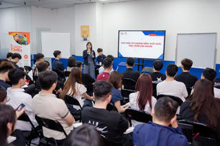 Shopee tiếp sức - Doanh nghiệp Việt bứt phá: Doanh thu tăng trưởng 63% sau một tháng được đào tạo TMĐT