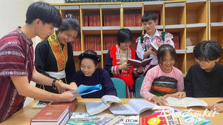 Từ 15/7, học sinh trường nội trú được hỗ trợ gần 1,2 triệu đồng tiền ăn, 15kg gạo mỗi tháng