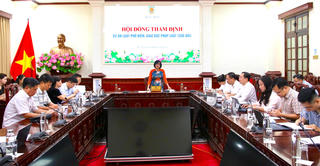 Đề nghị hoàn thiện quy định về xây dựng văn hóa tuân thủ pháp luật trong cơ sở giáo dục


