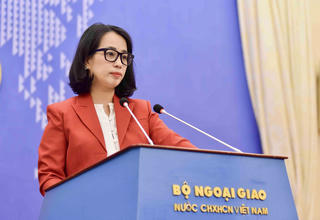 Việt Nam lên tiếng việc Hoa Kỳ điều tra về quyền sở hữu trí tuệ