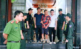 Ninh Bình: Bắt giữ đối tượng côn đồ cộm cán trong đường dây cá độ bóng đá 1.200 tỷ đồng