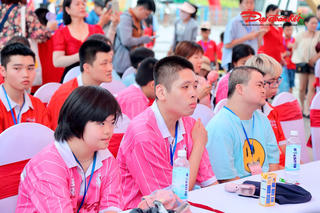 Ngày hội kết nối nhân ái vì trẻ em: Lan tỏa yêu thương, đồng hành cùng trẻ em yếu thế