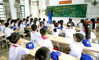 Xôn xao tuyển sinh lớp 6 ở Hà Tĩnh: Hiểu đúng để tránh hoang mang