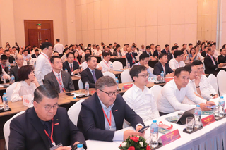 Nhiều Tập đoàn lớn tham dự hội nghị xúc tiến đầu tư của tỉnh Phú Thọ tại TP Hồ Chí Minh