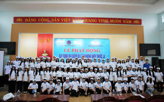 Lan tỏa lối sống văn minh từ mô hình không khói thuốc