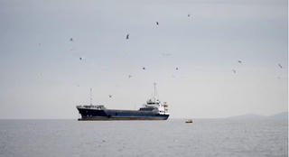 Iran quyết thực thi quyền quản lý Eo biển Hormuz