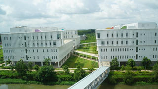 Đầu tư phát triển 4 trường đại học trọng điểm đạt chuẩn hàng đầu châu Á