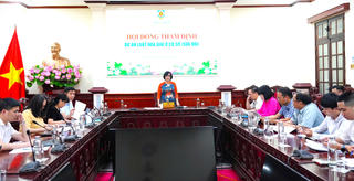 Dự án Luật Hòa giải ở cơ sở (sửa đổi): Hoà giải viên có quyền đề nghị UBND, Công an cấp xã bảo đảm an ninh