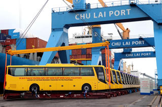 Việt Nam-Philippines: Đối tác chiến lược vì hòa bình và phát triển