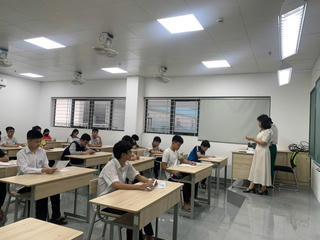 Chiến lược thi tốt nghiệp THPT 2026:
Không "nhồi" kiến thức mới trong những ngày cuối