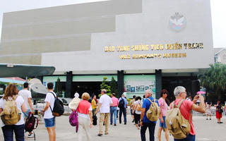 Để bảo tàng là điểm đến hấp dẫn 