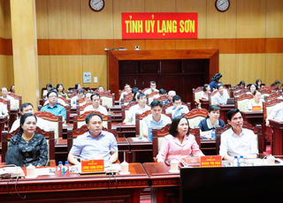 Lạng Sơn: Bộ máy chính quyền 2 cấp vận hành thông suốt, hiệu quả