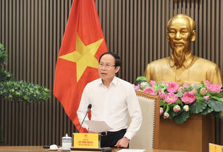 Tháo gỡ điểm nghẽn thể chế, góp phần tăng trưởng đạt “2 con số”