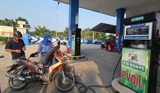 Nguồn cung xăng sinh học E10 lấy từ đâu?