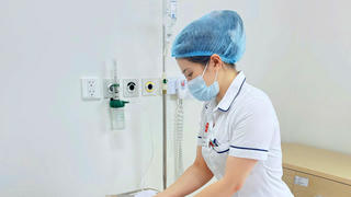 Người trẻ chủ quan, bệnh lao âm thầm gia tăng