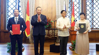 Chuyến công tác của Tổng Bí thư, Chủ tịch nước Tô Lâm tới 3 nước ASEAN: Thể hiện tầm vóc nền ngoại giao chủ động, kiến tạo