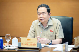Chủ tịch Quốc hội: Mọi nhiệm vụ phải có sản phẩm đầu ra