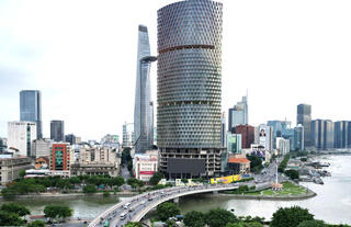 Cuộc “đại phẫu” không gian đô thị