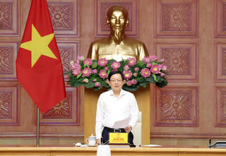 Mở đợt cao điểm mới, đấu tranh quyết liệt hơn với xâm phạm sở hữu trí tuệ 