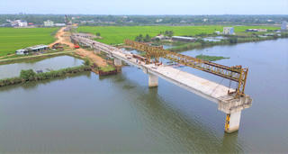 Đà Nẵng: Phân công lãnh đạo “gỡ nghẽn” 312 dự án chậm tiến độ