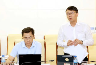 Khánh Hòa: Thường trực Tỉnh ủy giao ban công tác tháng 5 