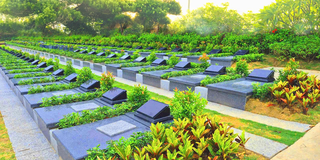 Quảng Ngãi: Chấp thuận chủ trương đầu tư Công viên Nghĩa trang Vĩnh Hằng gần 800 tỷ đồng