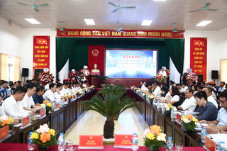 Tam Hưng chủ động đào tạo nghề, bảo đảm sinh kế cho người dân trong quá trình đô thị hoá