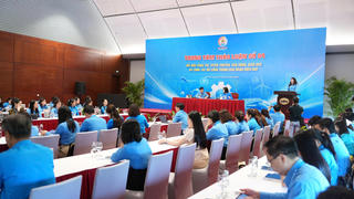 Đại hội XIV Công đoàn Việt Nam: Thảo luận nhiều giải pháp bảo vệ người lao động