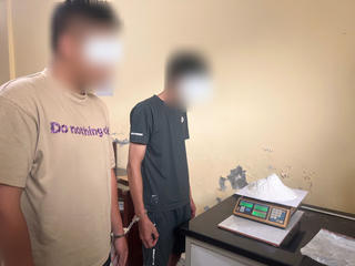Phú Thọ: Triệt phá đường dây ma túy liên tỉnh, thu giữ 1kg Ketamine