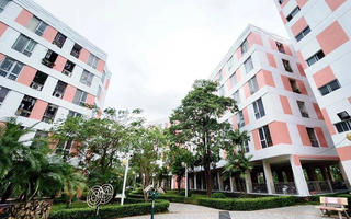 Dân Hà Nội "khát" nhà cho thuê giá hợp lý