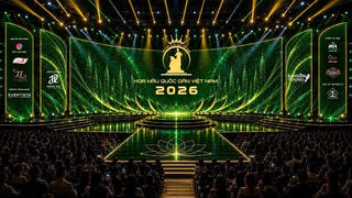 Kỳ vọng vào mùa giải ấn tượng của Hoa hậu Quốc dân Việt Nam 2026