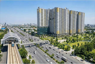 TP Hồ Chí Minh giải ngân đầu tư công thấp