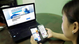 Chiêu trò lừa đảo mới nhắm vào học sinh, sinh viên