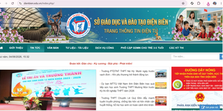 Sở GD&ĐT Điện Biên bị kiến nghị thu hồi  114 triệu đồng sau thanh tra
