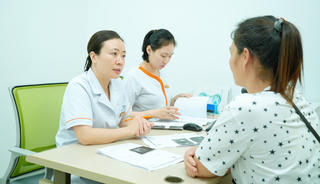 Điều trị thành công ca hiếm muộn suốt 10 năm 