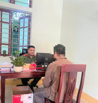 Nghệ An: Xử phạt trường hợp 'báo chốt' trên mạng xã hội