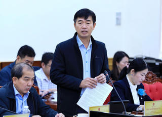 Lâm Đồng: Triển khai kế hoạch đầu tư công trung hạn giai đoạn 2026 - 2030
