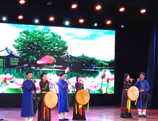 Chuyên gia đề xuất xây dựng hệ sinh thái văn hóa số