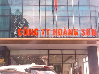 Tuyên Quang: Công ty TNHH Xây dựng và Vận tải Hoàng Sơn nợ thuế hơn 14 tỷ đồng