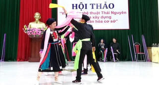 Thái Nguyên: Dự kiến giảm 1.729 thôn, tổ dân phố sau sắp xếp