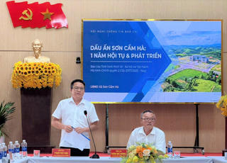 Đà Nẵng: Xã Sơn Cẩm Hà đầu tư hơn 250 tỷ đồng xây dựng nông thôn mới