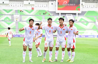 Kịch bản đưa U19 Việt Nam vào bán kết giải U19 Đông Nam Á 2026