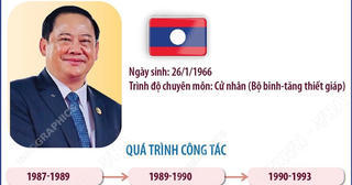 Thủ tướng Lào thăm chính thức Việt Nam và dự Diễn đàn Tương lai ASEAN