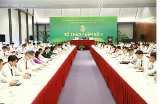 Đề xuất xây dựng chỉ tiêu cụ thể về phát triển “nông dân số”