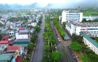 Lai Châu: 99 cơ sở nhà, đất công chưa sử dụng, chậm được sắp xếp