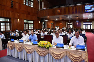 Tây Ninh tạo điều kiện, môi trường tốt nhất cho doanh nghiệp tư nhân phát triển