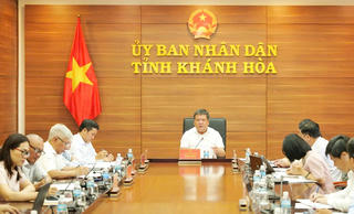 Khánh Hòa: Tăng cường, giải quyết khiếu nại, tố cáo, kiến nghị, phản ánh tại địa phương

