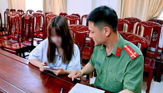 Bịa chuyện 'gặp ma' khi đi du lịch Ninh Bình, nữ du khách bị phạt 7,5 triệu đồng