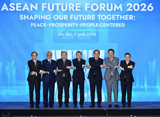 AFF 2026: Đoàn kết, tự cường, chủ động định hình tương lai